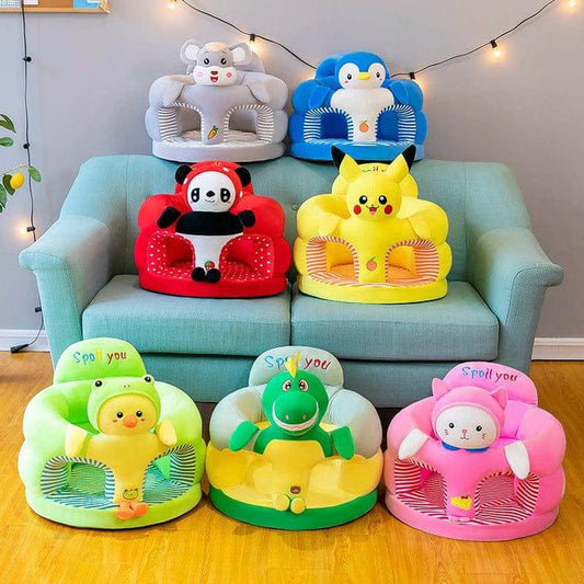 Chaise d'apprentissage pour bébé