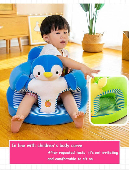Chaise d'apprentissage pour bébé