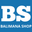 BALIMANA SHOP logo