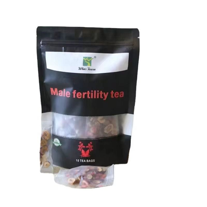 THE DE FERTILITE POUR LES HOMMES