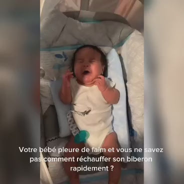 CHAUFFE BIBERON